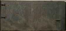Panels from a Funerary Couch (Guanchuang), Northern Wei dynasty (386-535); c. 525. Creator: Unknown