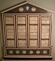 Panels from Two Caskets, Italian, ca. 1400-1409. Creator: Baldassare degli Embriachi