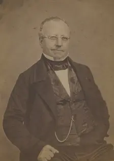 Panis, 1855-1859. Creator: Nadar