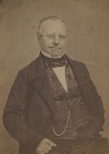 Panis, 1855-1859. Creator: Nadar