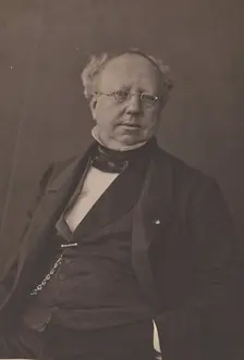 Panis, 1860-1861. Creator: Nadar