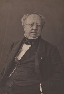 Panis, 1860-1861. Creator: Nadar