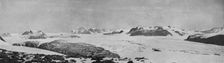 Panorama from Discovery Bluff c1911, (1913). Artist: Frank Debenham