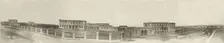 Panoramic view of Gold Coast Hospital, 1914. Creator: Unknown