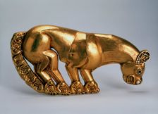 Panther (Schield emblem) c600 BC