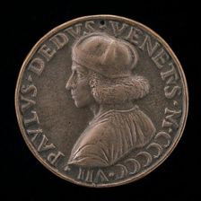 Paolo Diedo, 1507. Creator: Unknown