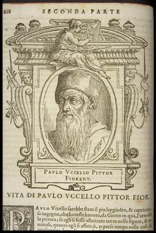 Paolo Uccello, ca 1568
