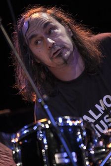 Paolo Vinaccia, 2008. Artist: Alan John Ainsworth