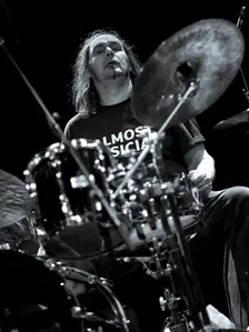 Paolo Vinaccia, 2008. Artist: Alan John Ainsworth