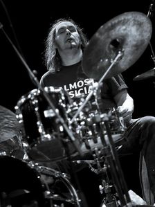 Paolo Vinaccia, 2008. Artist: Alan John Ainsworth