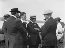 Paoli, Tom Baldwin, Fowler, between c1910 and c1915. Creator: Bain News Service