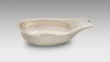 Pap Boat, 1751/71. Creator: Unknown