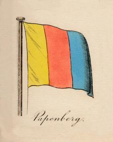 Papenberg 1838