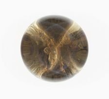 Paperweight, England, c. 1848-60. Creator: Unknown