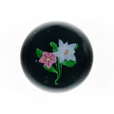 Paperweight, France, 19th century. Creator: Saint-Louis Glassworks