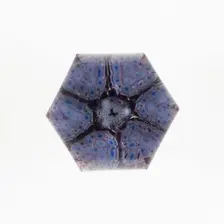 Paperweight, France, Mid 19th century. Creator: Unknown