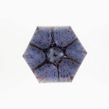 Paperweight, France, Mid 19th century. Creator: Unknown