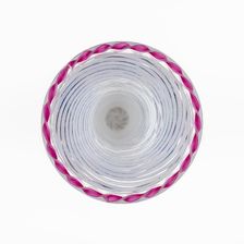 Paperweight, France, c. 1845-60. Creator: Saint-Louis Glassworks