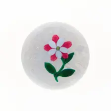 Paperweight, France, Late 19th century. Creator: Unknown
