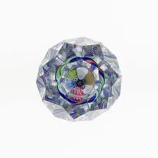 Paperweight, United States, c. 1880. Creator: Unknown