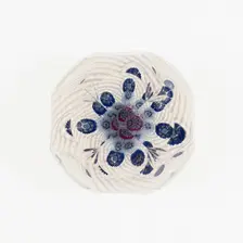 Paperweight, United States, Late 19th century. Creator: New England Glass Company