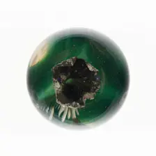 Paperweight, United States, Late 19th century. Creator: Unknown
