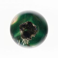 Paperweight, United States, Late 19th century. Creator: Unknown