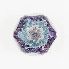 Paperweight, United States, Late 19th century. Creator: Unknown