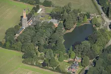 Papplewick Pumping Station, Nottinghamshire, 2024. Creator: Robyn Andrews