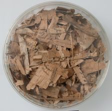 Papyri Fragments, Coptic, 7th century. Creator: Unknown