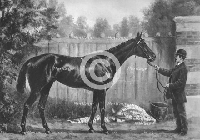 'Paradox', 1882-1890, (1911). Artist: Unknown.