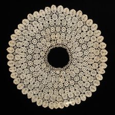 Parasol, probably British, ca. 1875. Creator: Unknown