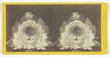 Parepa Rosa, 1874. Creator: John P. Soule