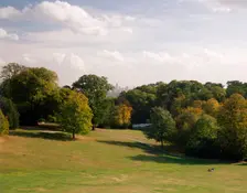 Parkland of Kenwood House, Hampstead, London, c1989-c2007. Artist: Paul Highnam