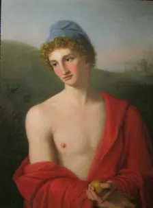 Paris, 1791