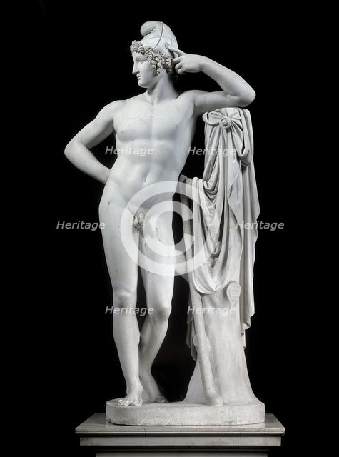 Paris, 1808-1812. Creator: Canova, Antonio (1757-1822).