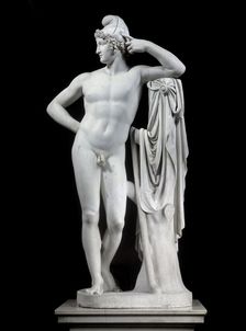 Paris, 1808-1812. Creator: Canova, Antonio (1757-1822)