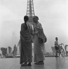 Paris, France, c1965-1975(?)