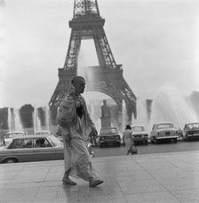Paris, France, c1965-1975(?)