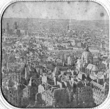 Paris, France, late 19th century(?)
