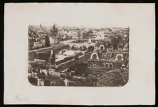Paris, mid-late 19th century. Creator: Unknown