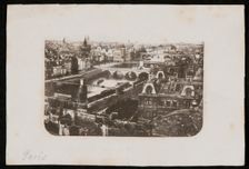 Paris, mid-late 19th century. Creator: Unknown