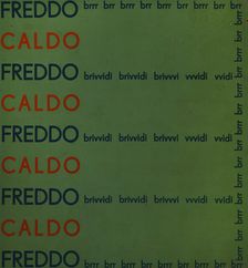 Parole in libertà, 1932. Creator: Marinetti, Filippo Tommaso (1876-1944)