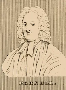 Parnell (1679-1718), 1830. Creator: Unknown