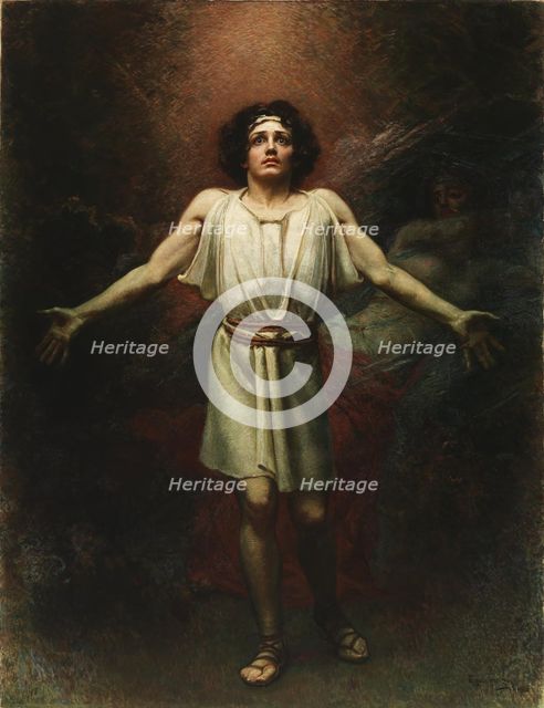 Parsifal.