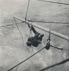 Part of the job 1941. Artist: Cecil Beaton