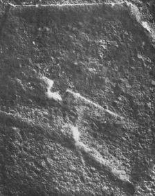 Partie centrale du fort de Douaumont, le 22 octobre, deuxieme jour de notre..., 1916. Creator: Unknown