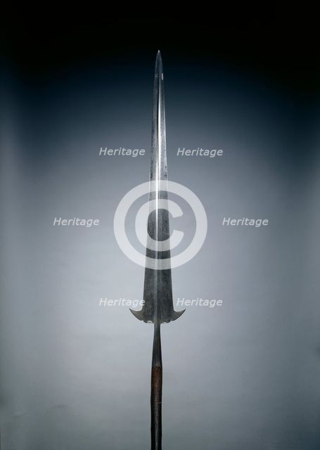Partisan, c. 1550-1600. Creator: Unknown.