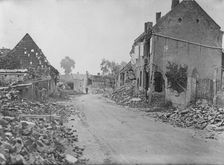 Pas De Calais, between c1915 and c1920. Creator: Bain News Service