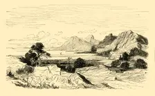 Pass of Thermopylae 1890. Creator: Unknown